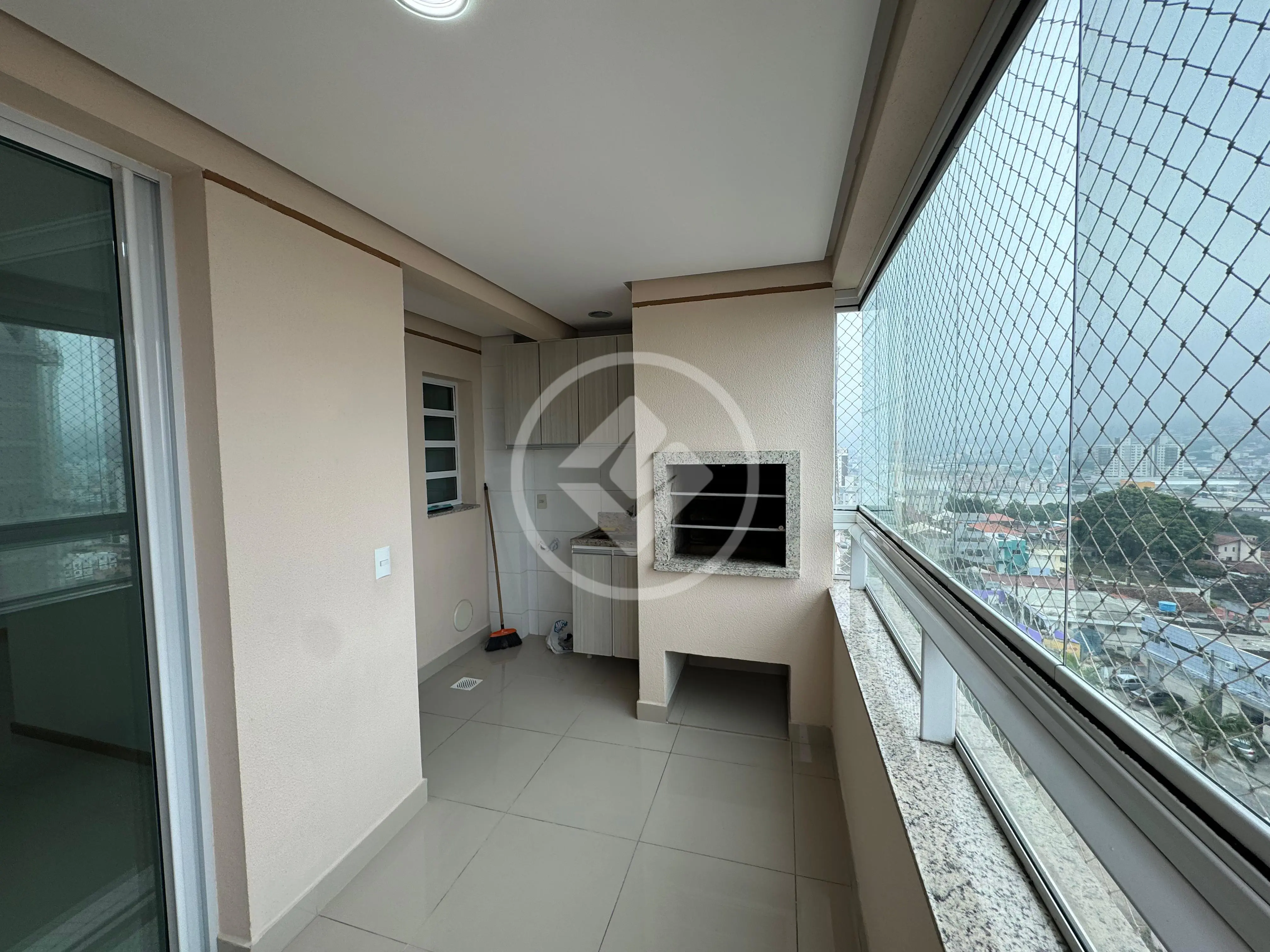 Imagem 4 - Apartamento em Barreiros, São José - SC