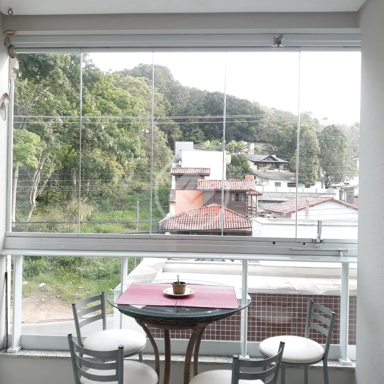 Imagem 6 - Apartamento em CANASVIEIRAS, Florianópolis - SC