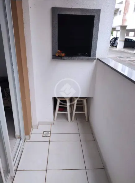 Imagem 4 - Apartamento em CANASVIEIRAS, Florianópolis - SC