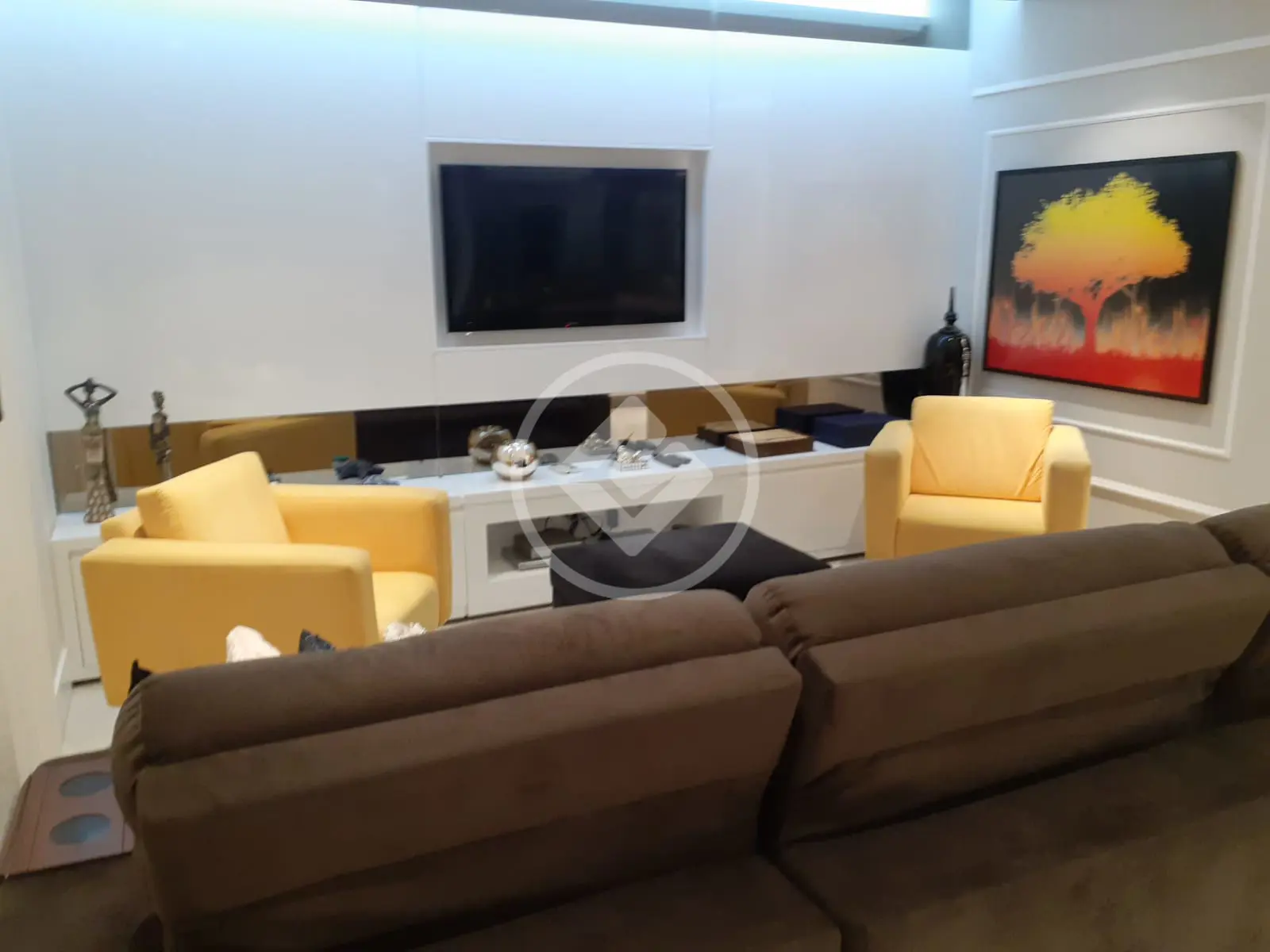 Imagem 1 - Apartamento em Campinas, São José - SC