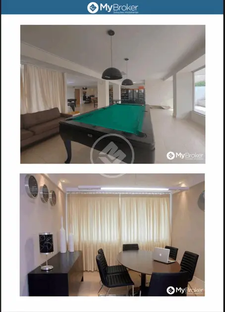 Apartamento TRINDADE, Florianópolis - SC — foto 2