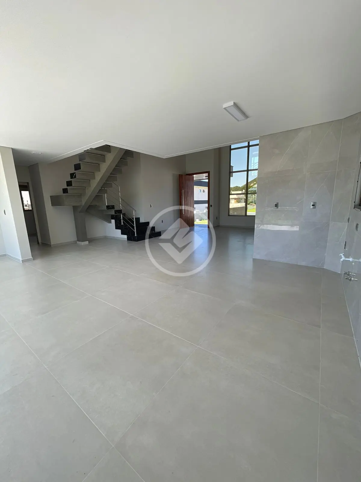 Imagem 2 - Casa Condomínio em São João do Rio Vermelho, Florianópolis - SC