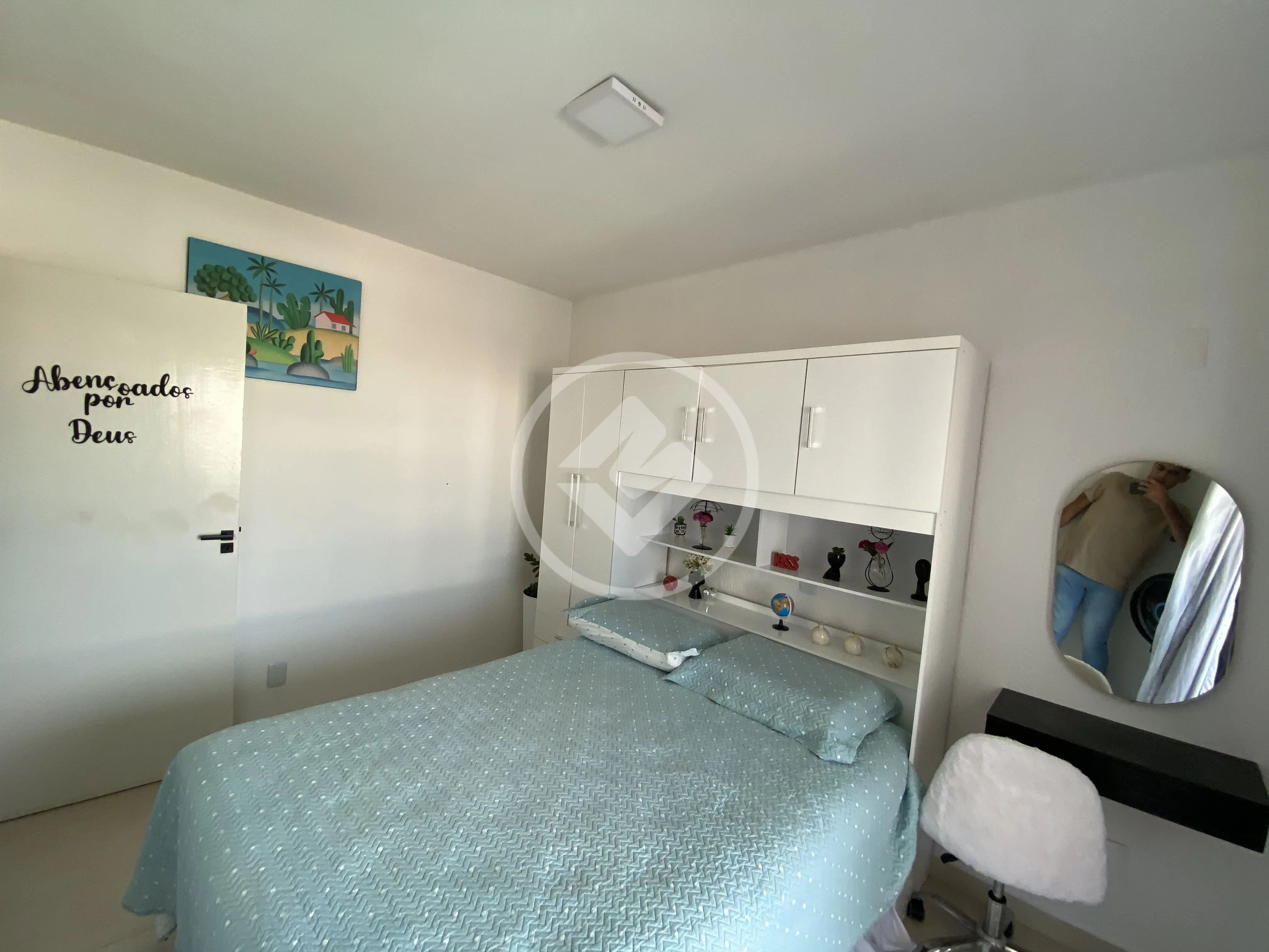 Imagem 4 - Apartamento Duplex em Jardim Atlântico, Florianópolis - SC