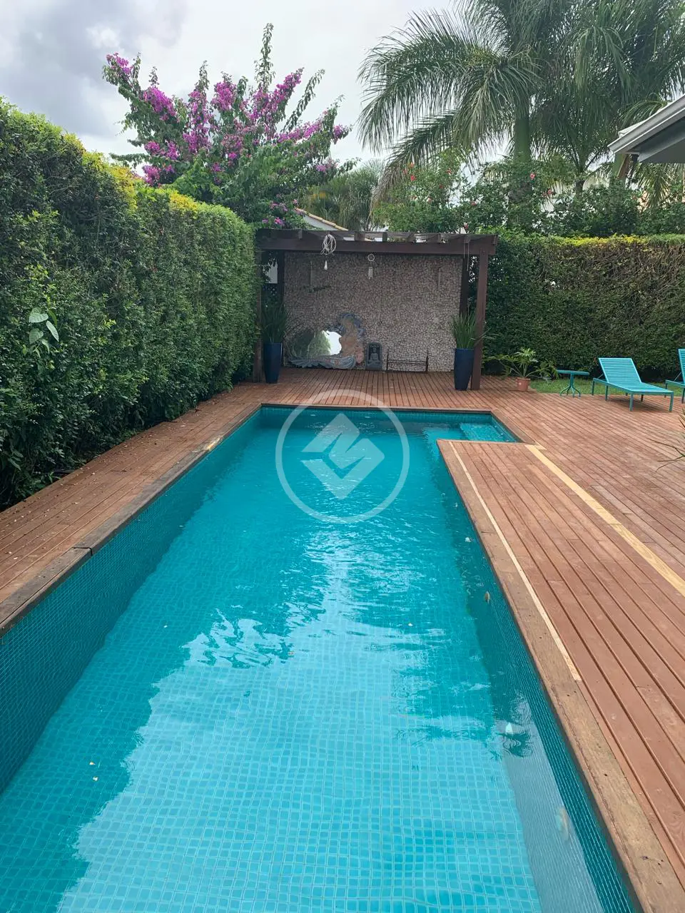 Casa Jurerê Internacional, Florianópolis - SC — foto 1