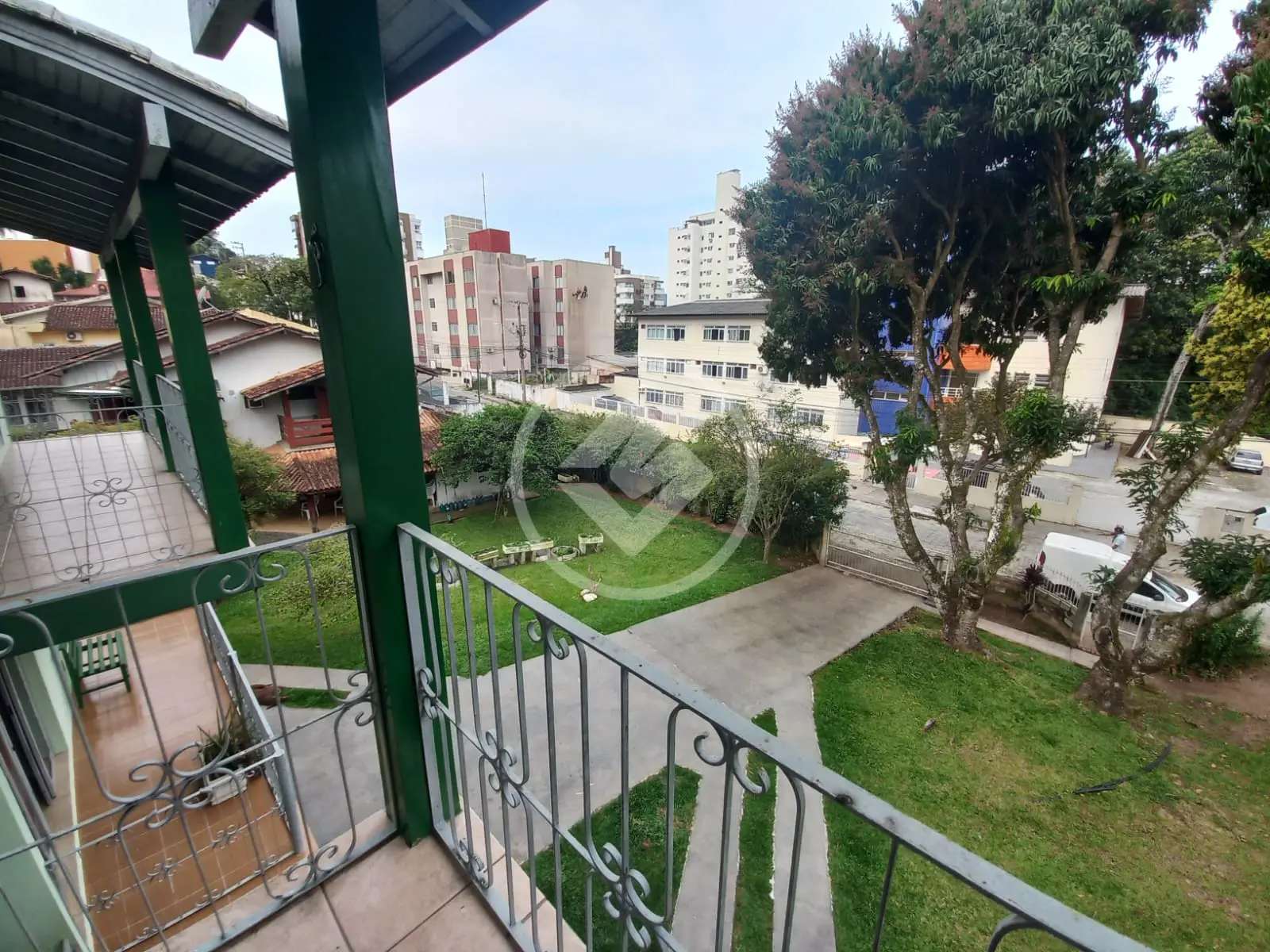 Imagem 3 - Casa Comercial em TRINDADE, Florianópolis - SC