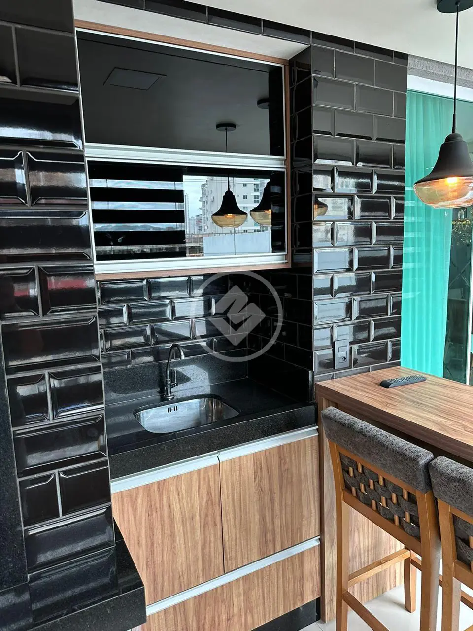 Imagem 4 - Apartamento em Meia Praia, Itapema - SC
