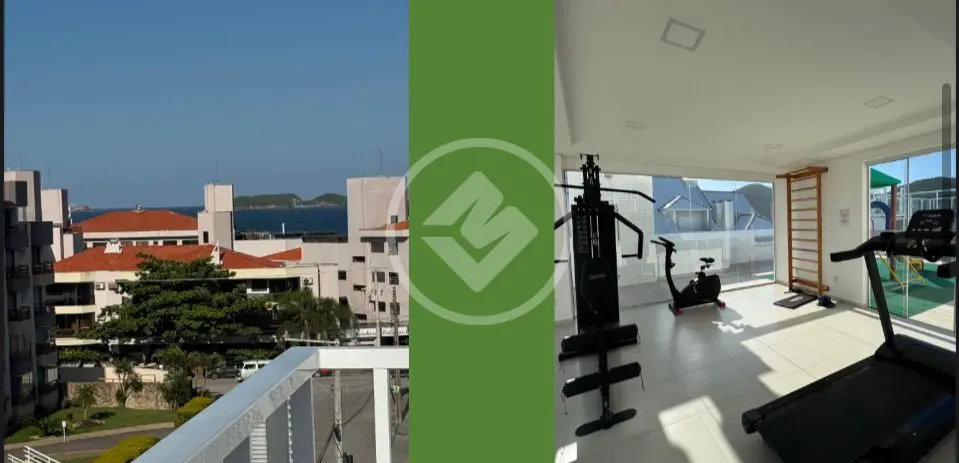 Imagem 6 - Apartamento em Ingleses do Rio Vermelho, Florianópolis - SC