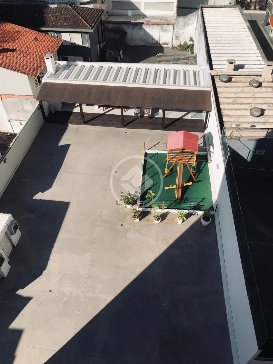 Imagem 5 - Apartamento em Centro, Florianópolis - SC