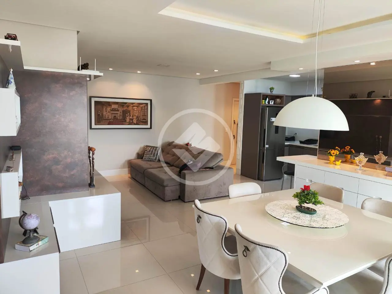 Imagem 2 - Apartamento em Nossa Senhora do Rosário, São José - SC
