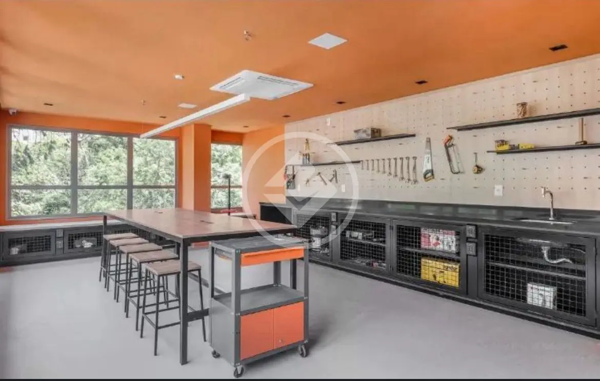 Apartamento CORREGO GRANDE, Florianópolis - SC — foto 2