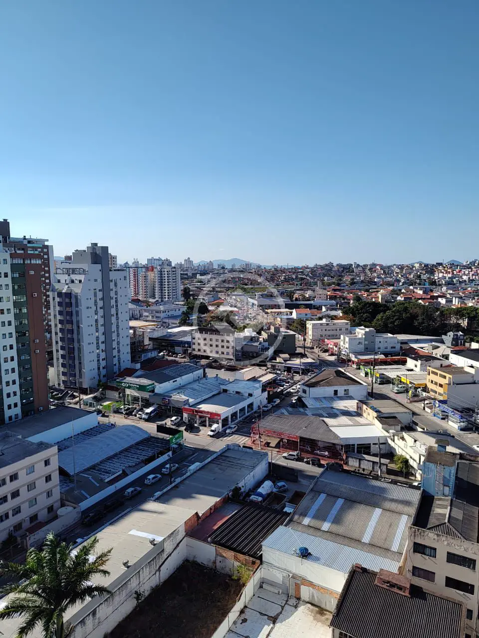 Image 30 - Apartamento em Campinas, São José - SC
