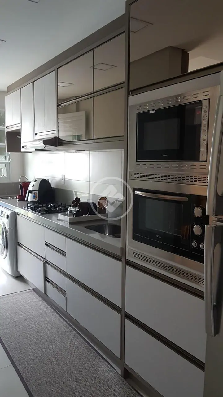 Imagem 2 - Apartamento em Palmas, Governador Celso Ramos - SC
