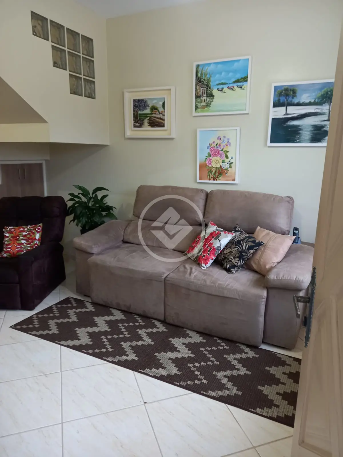 Imagem 6 - Casa Condomínio em Ipiranga, São José - SC