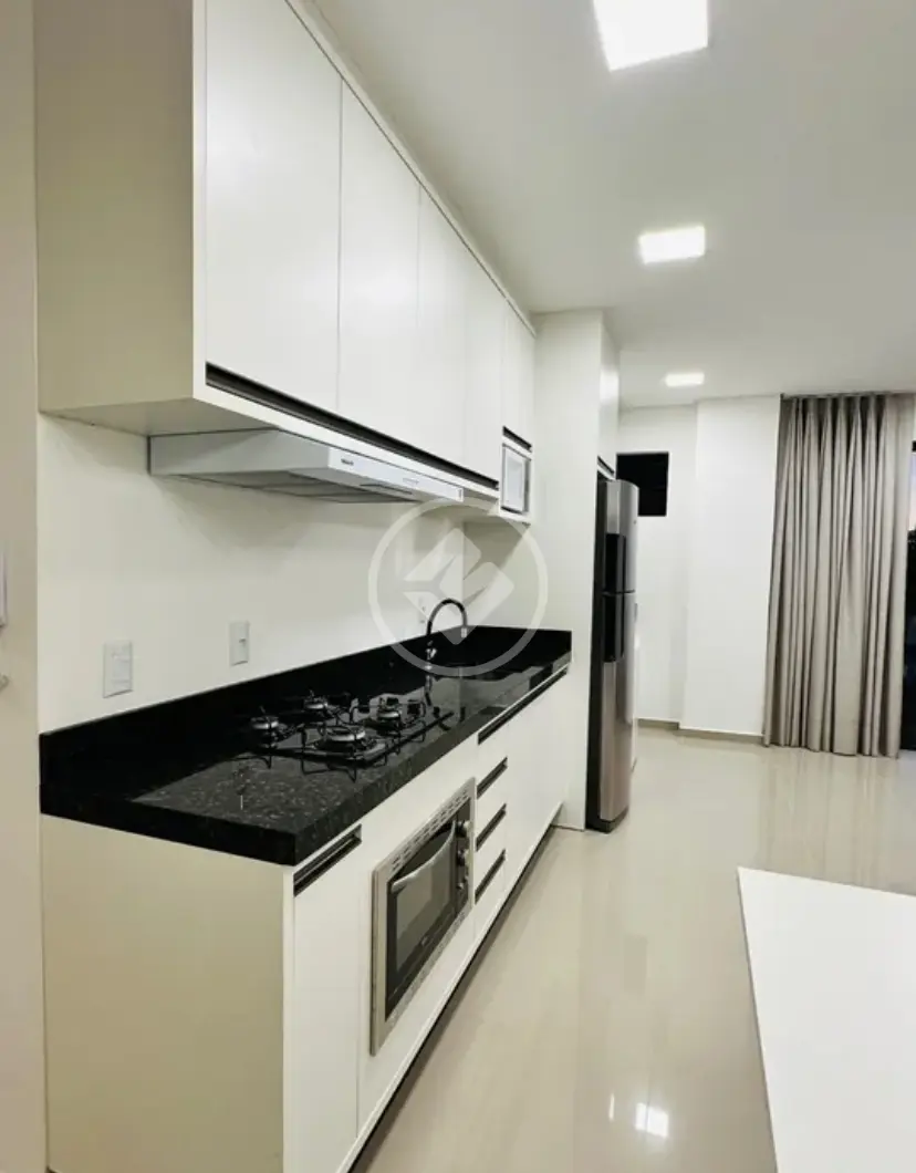 Imagem 6 - Apartamento em Meia Praia, Itapema - SC
