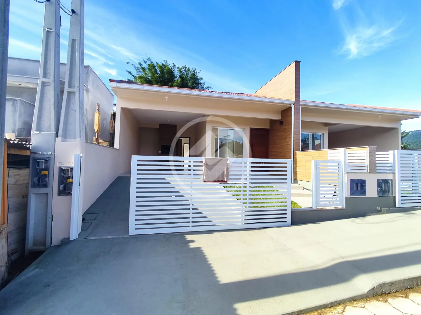 Casa Centro, Antônio Carlos - SC — foto 1