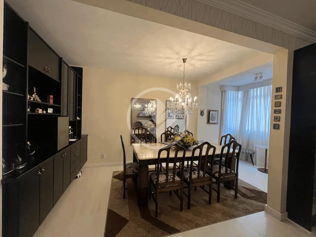 Imagem 4 - Apartamento em CENTRO, Florianópolis - SC