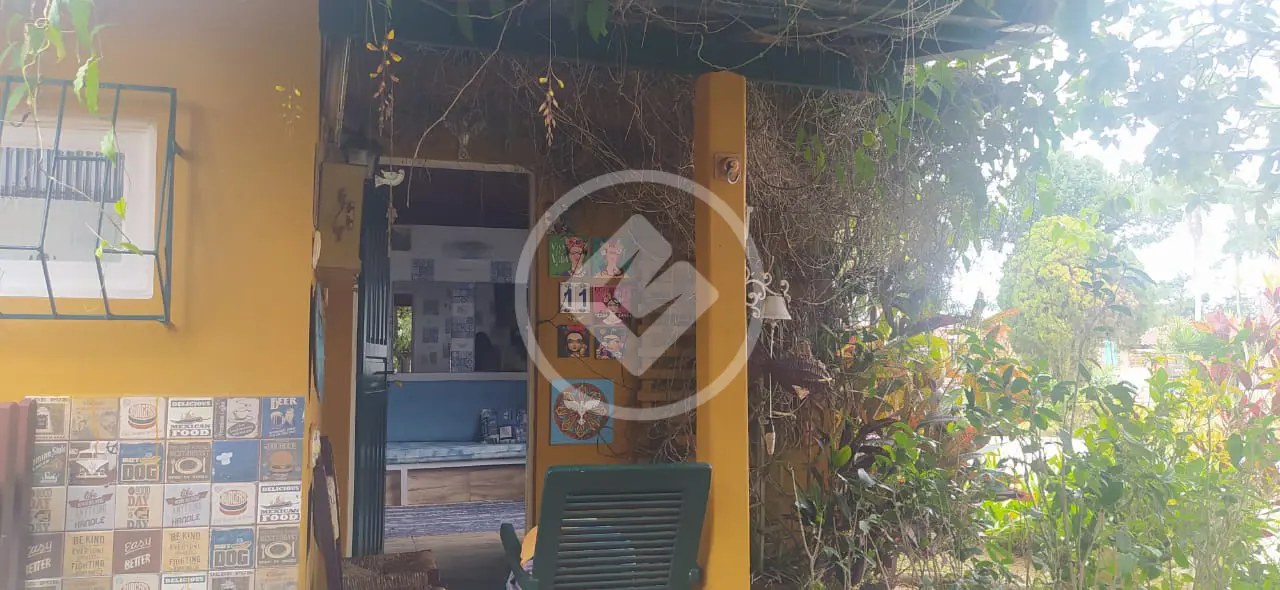 Imagem 3 - Casa em Ponta das Canas, Florianópolis - SC