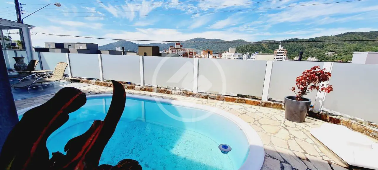 Imagem 2 - Casa em Córrego Grande, Florianópolis - SC