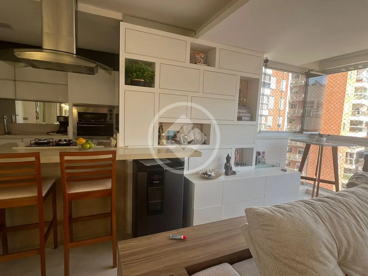Image 16 - Apartamento em PEDRA BRANCA, Palhoça - SC