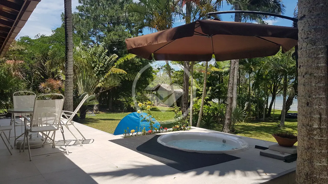 Casa Barra da Lagoa, Florianópolis - SC — foto 2