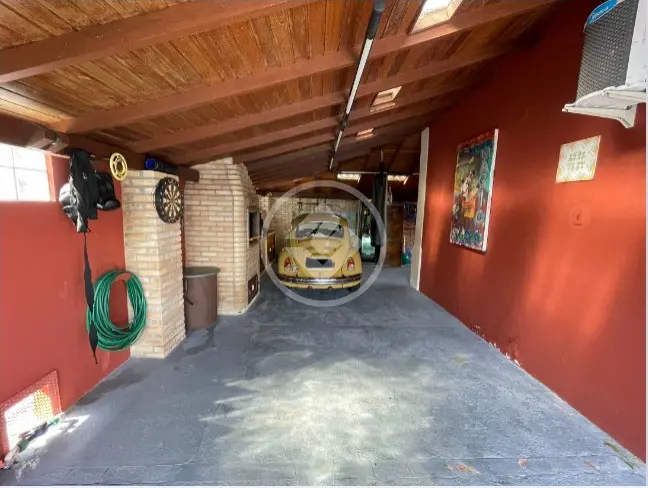 Imagem 3 - Casa em Santo Antonio de Lisboa, Florianópolis - SC