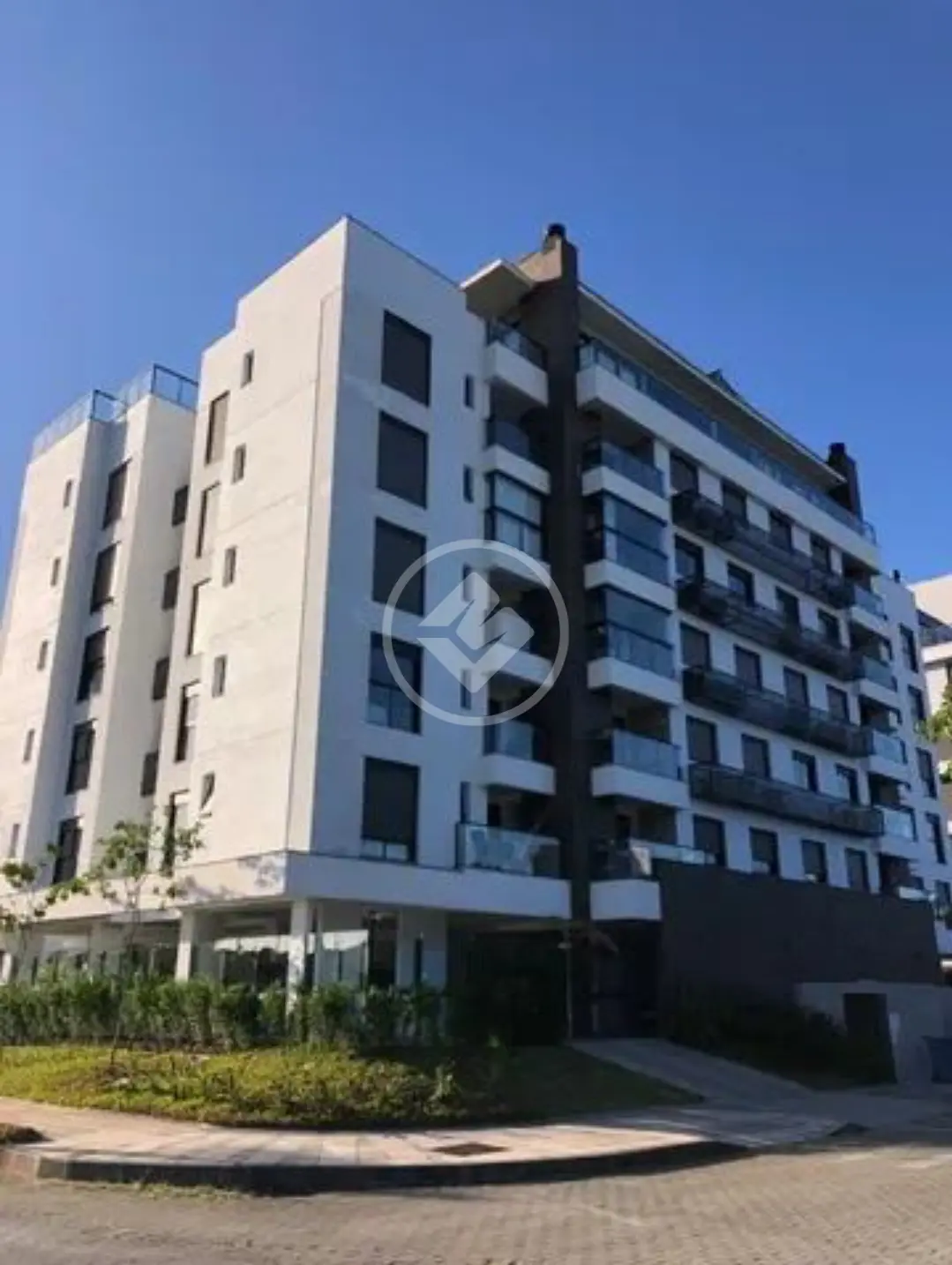 Apartamento JURERÊ, Florianópolis - SC — foto 1