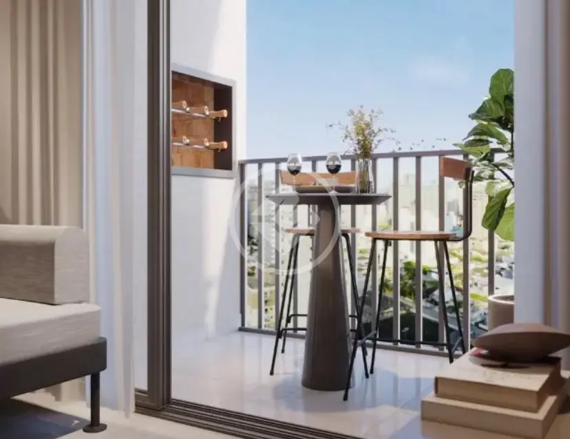 Apartamento Meia Praia, Itapema - SC — foto 2