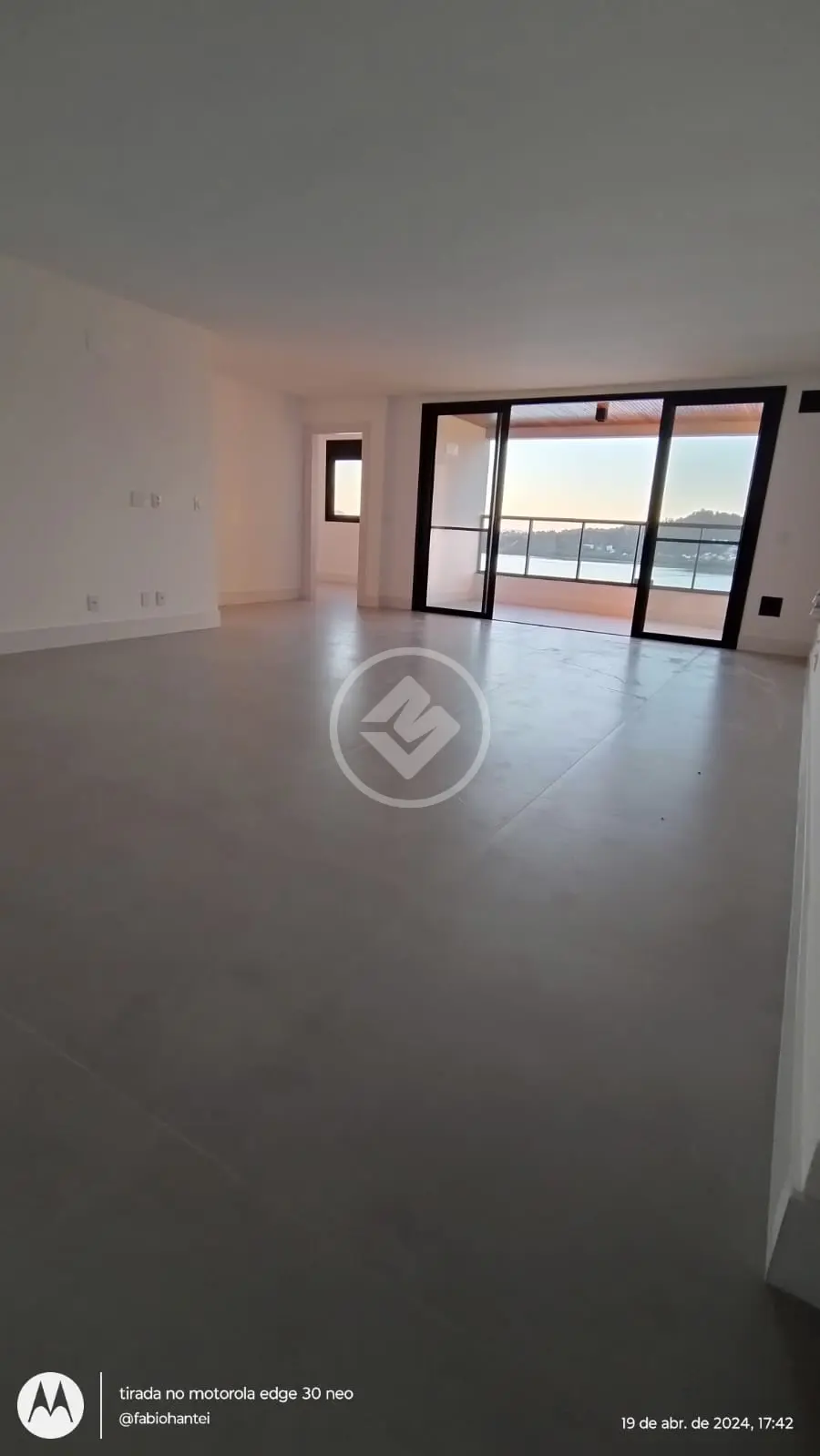 Imagem 1 - Apartamento em João Paulo, Florianópolis - SC