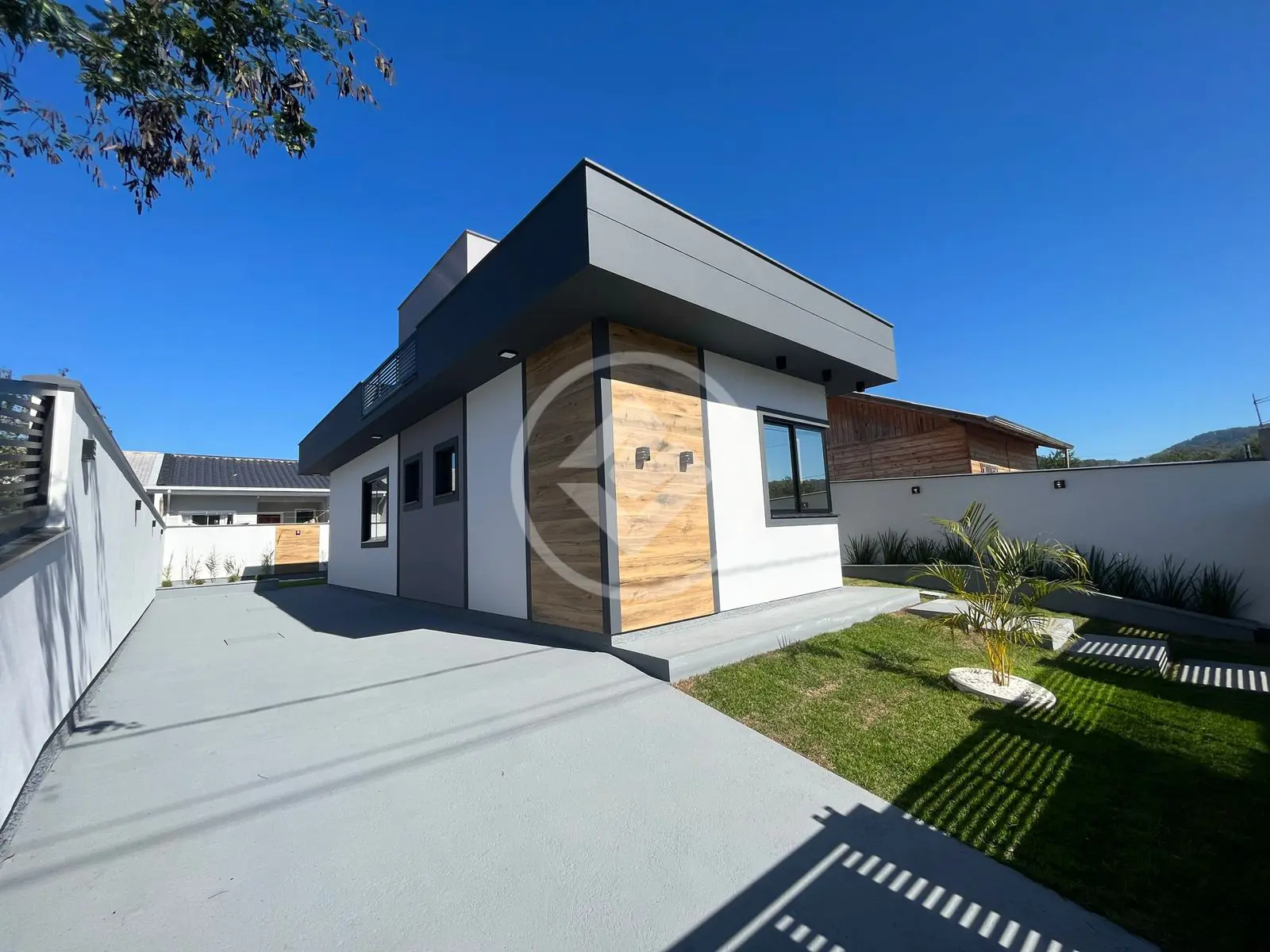 Casa Bela Vista, Palhoça - SC — foto 1