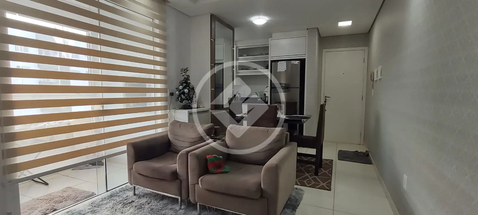 Imagem 3 - Apartamento em SERRARIA, São José - SC