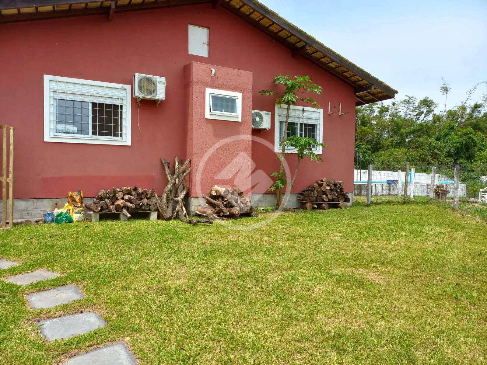 Casa Cachoeira do Bom Jesus, Florianópolis - SC — foto 2