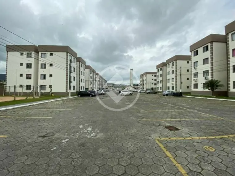 Apartamento Sertão do Maruim, São José - SC — foto 2