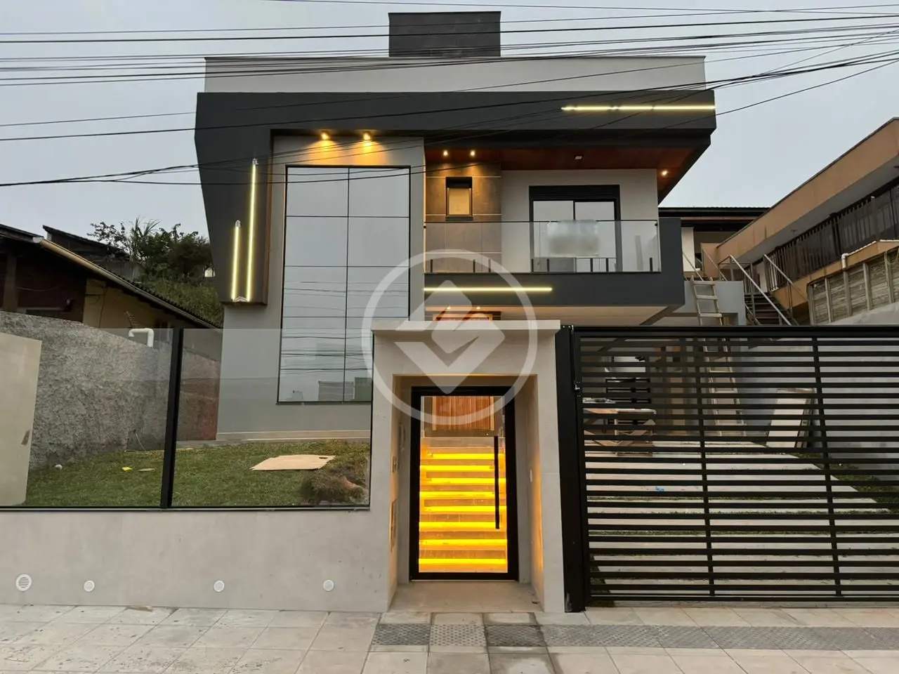 Casa CENTRO, Florianópolis - SC — foto 2