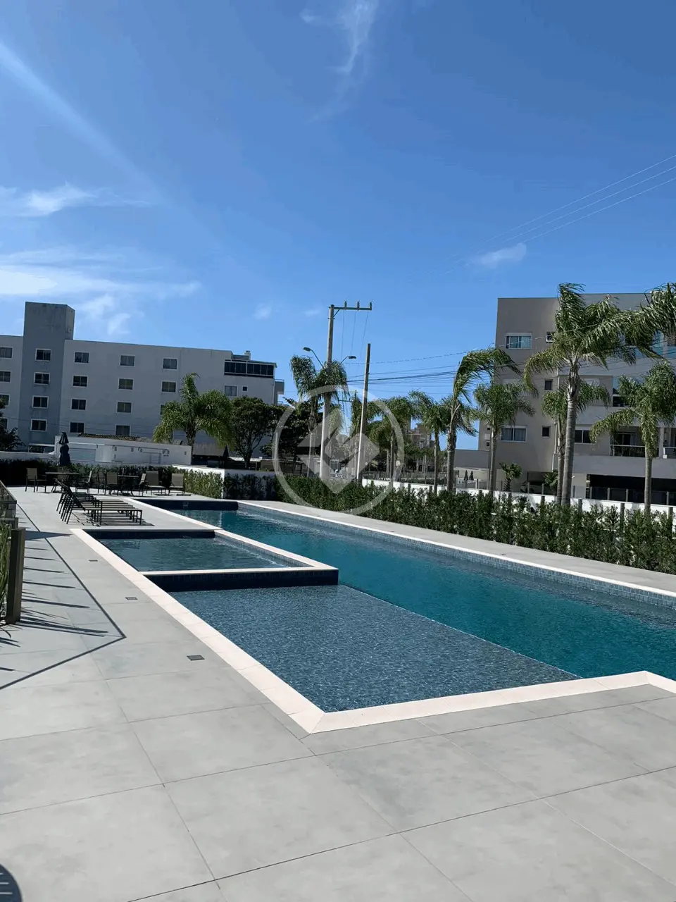 Apartamento Ingleses do Rio Vermelho, Florianópolis - SC — foto 2
