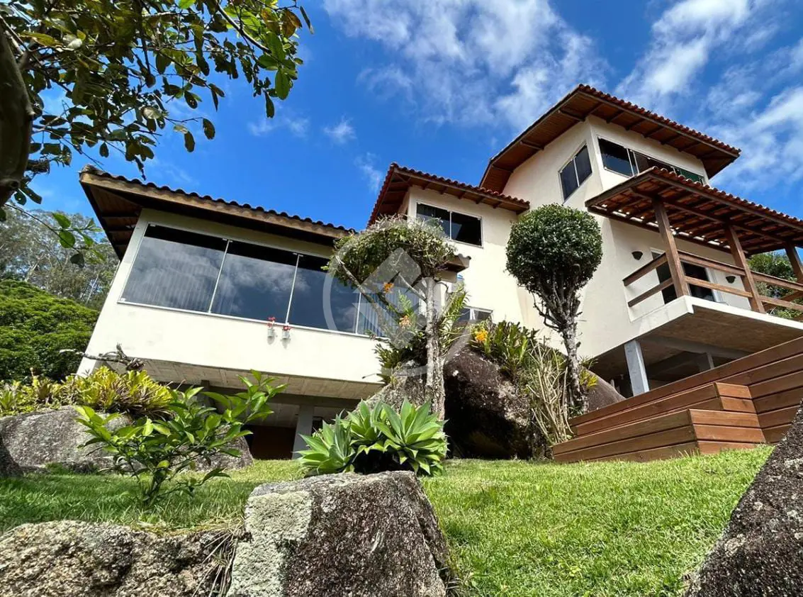 Casa Condomínio Cacupé, Florianópolis - SC — foto 1