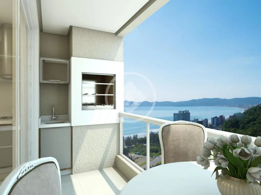 Imagem 3 - Apartamento em Meia Praia, Itapema - SC