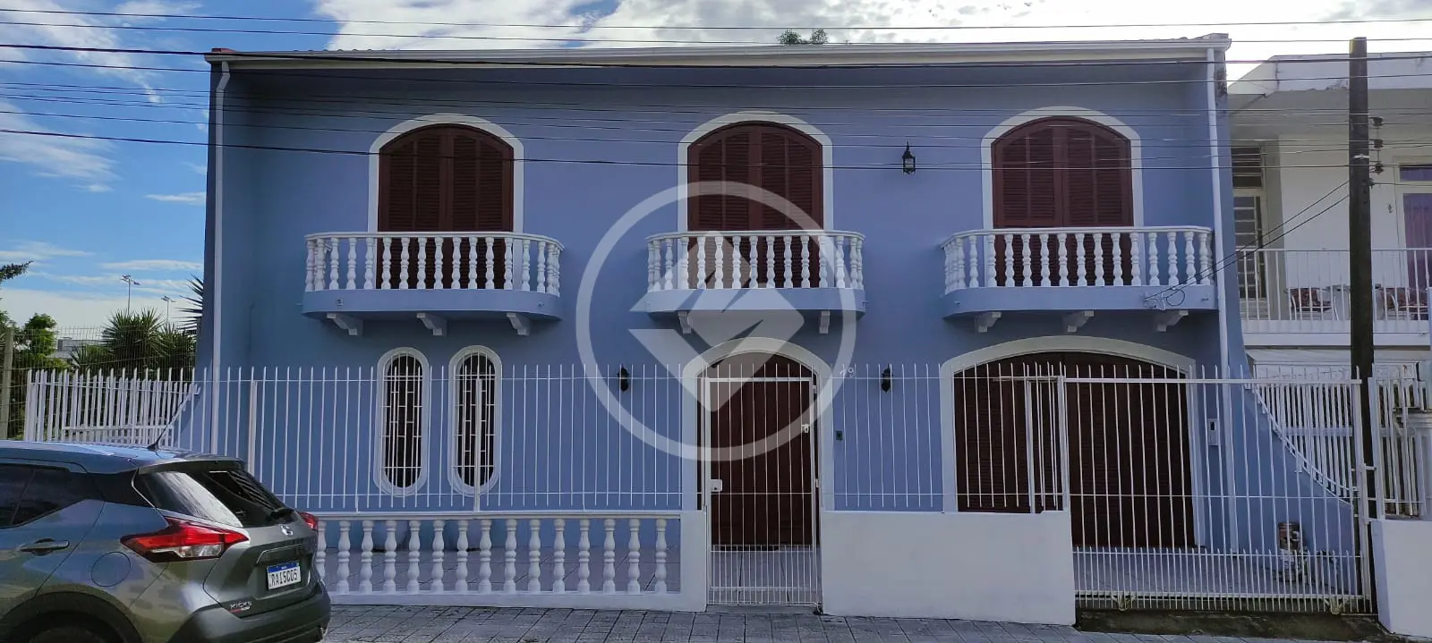 Casa COQUEIROS, Florianópolis - SC — foto 1