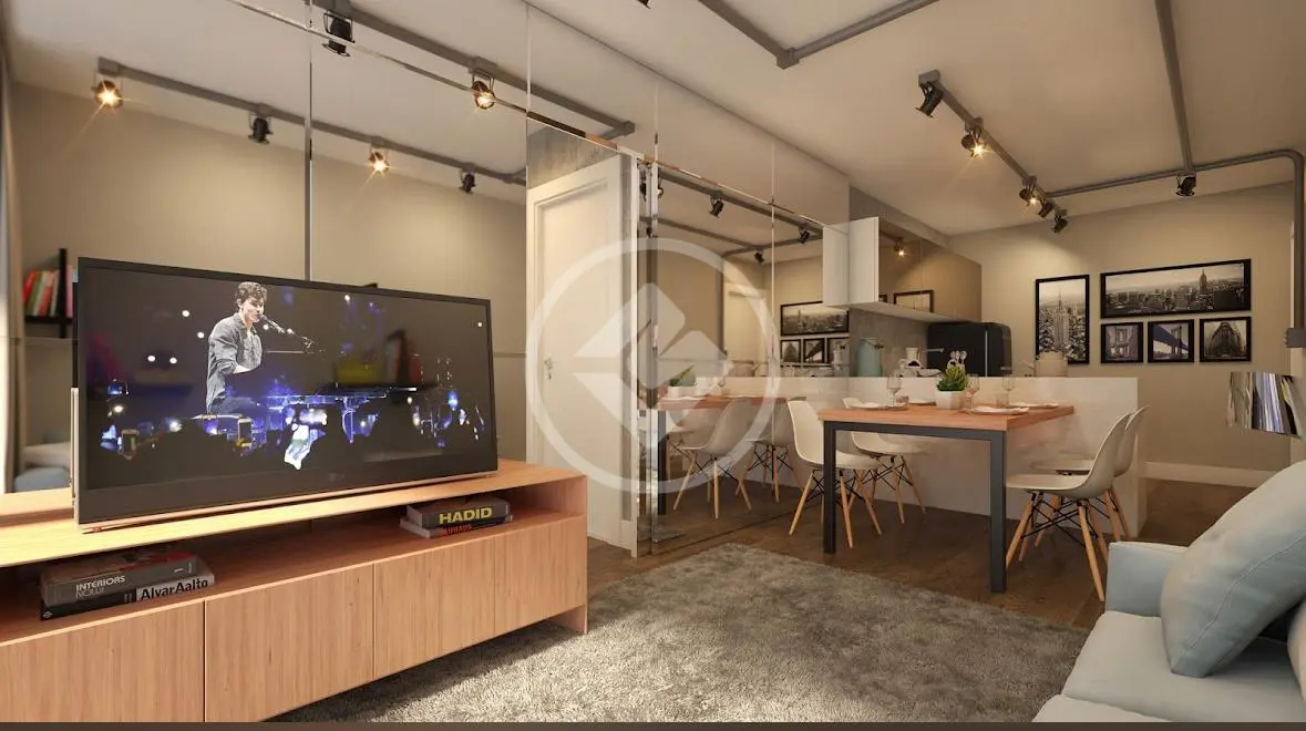 Imagem 6 - Loft / Studio em Meia Praia, Itapema - SC