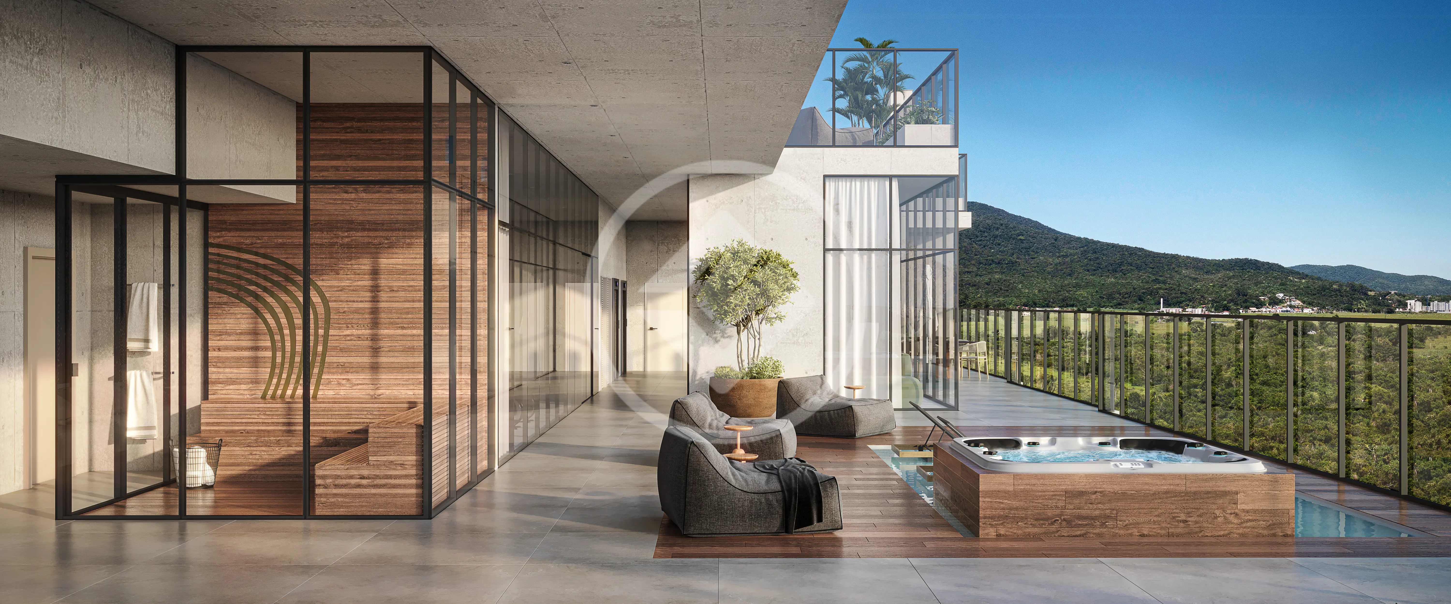 Imagem 5 - Apartamento em PEREQUE, Porto Belo - SC