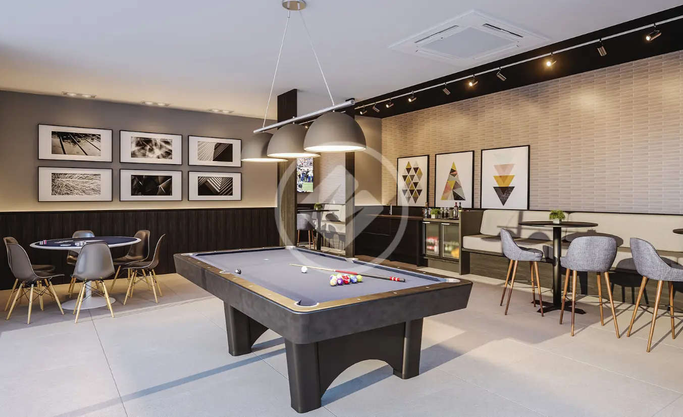 Imagem 4 - Apartamento em Centro, Florianópolis - SC