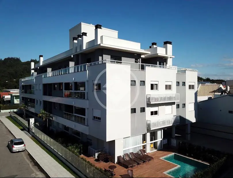 Imagem 1 - Apartamento em CANASVIEIRAS, Florianópolis - SC