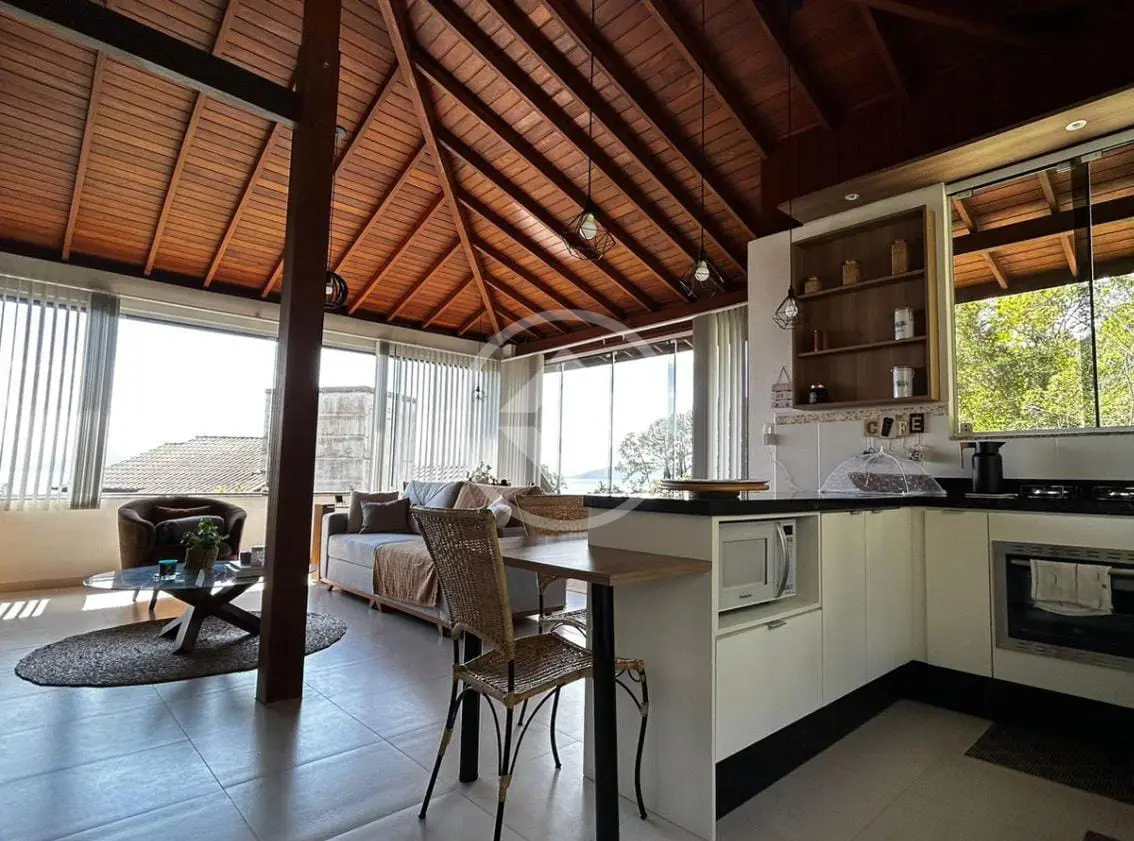 Imagem 6 - Casa Condomínio em Cacupé, Florianópolis - SC