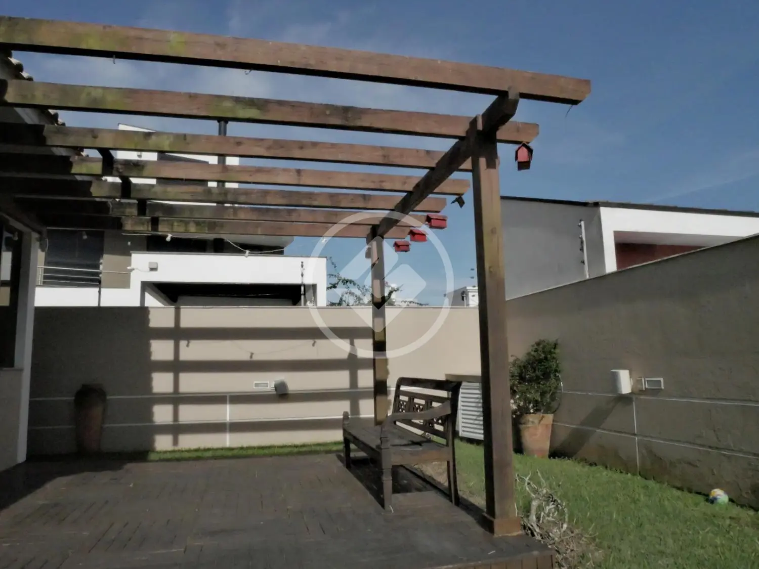 Imagem 3 - Casa Condomínio em Cachoeira do Bom Jesus, Florianópolis - SC