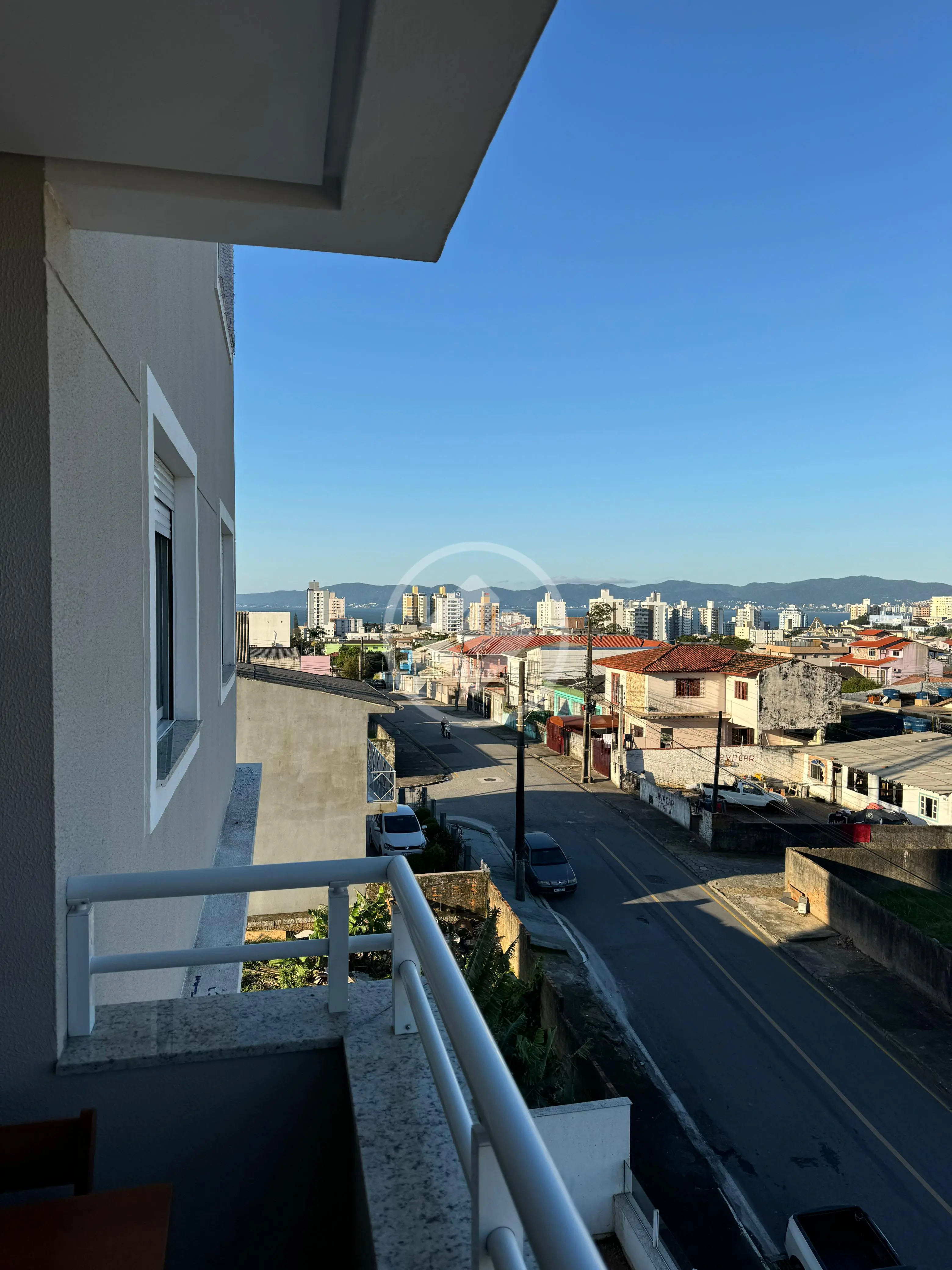Image 19 - Apartamento em Bela Vista, São José - SC