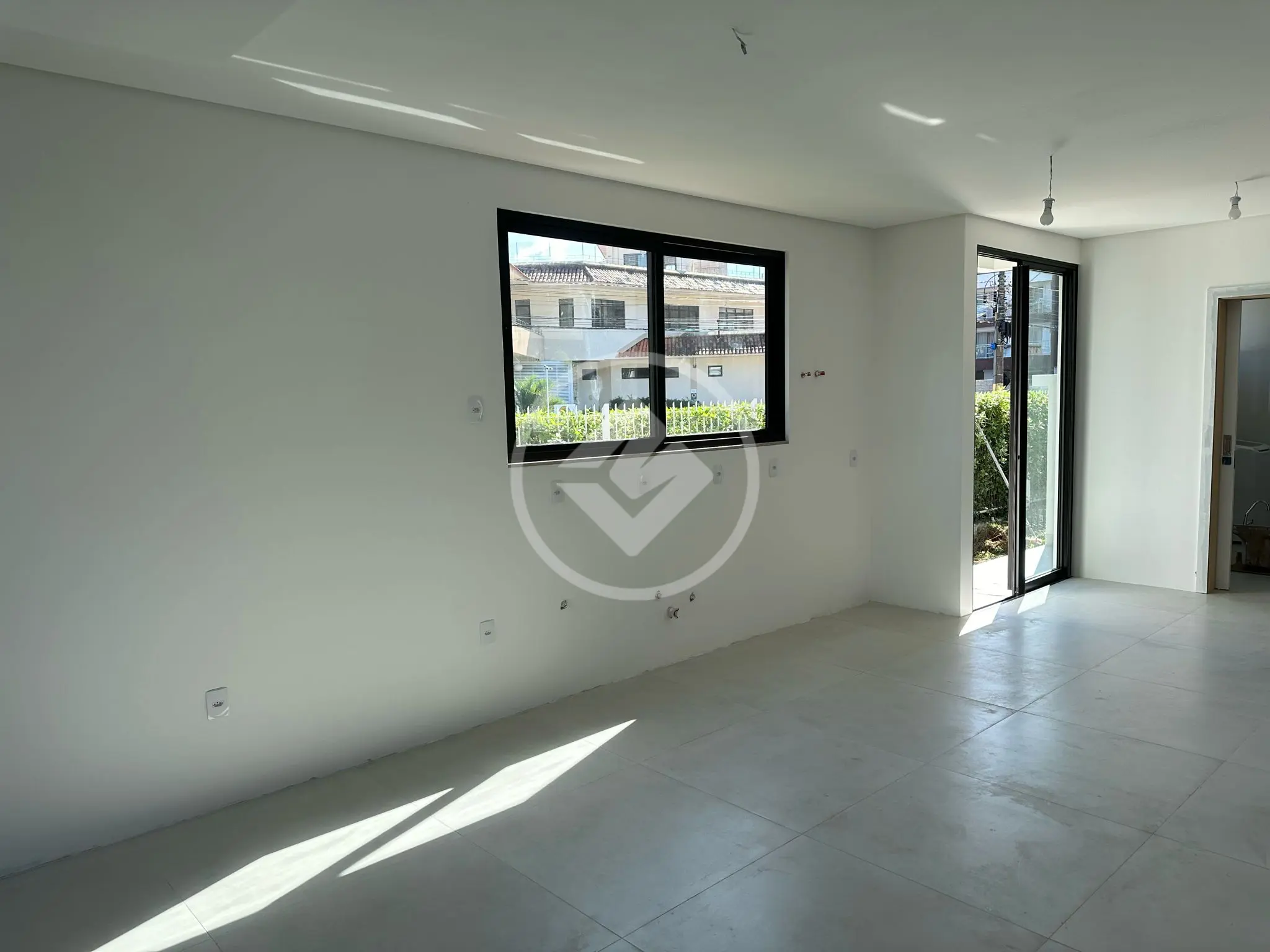 Imagem 3 - Casa em Cachoeira do Bom Jesus, Florianópolis - SC