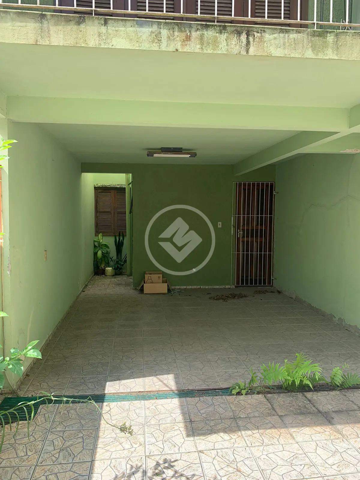Imagem 5 - Sobrado em AGRONOMICA, Florianópolis - SC