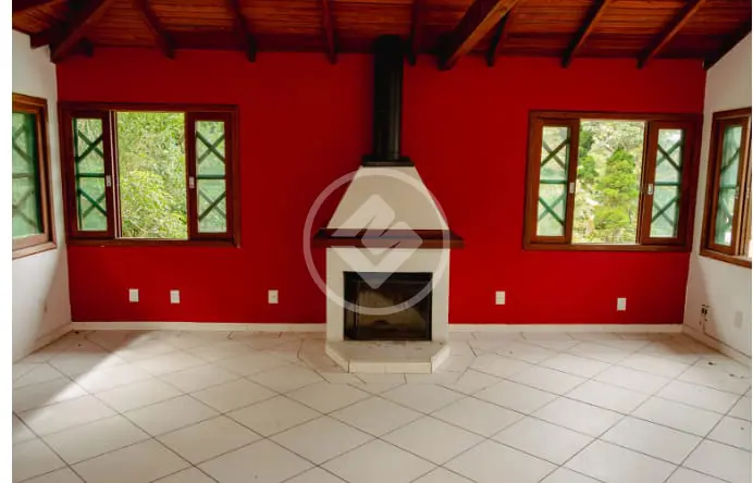Imagem 3 - Casa em Rio Tavares, Florianópolis - SC