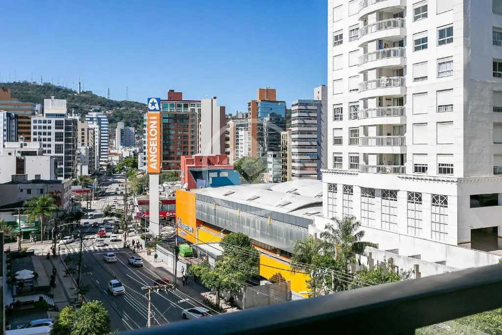 Apartamento SANTA MÔNICA, Florianópolis - SC — foto 1