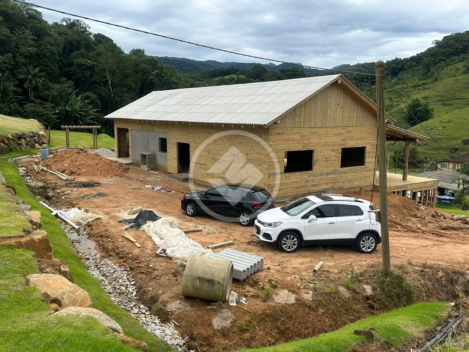 Imagem 5 - Chácara em Centro, Antônio Carlos - SC