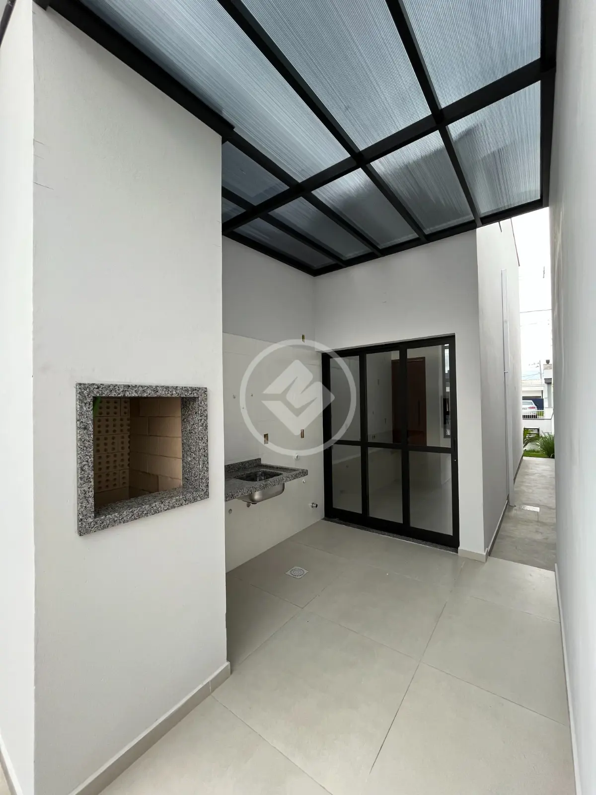 Imagem 4 - Casa em Bela Vista, Palhoça - SC